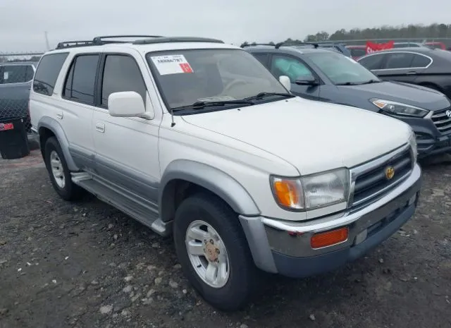 1998 TOYOTA  - Image 1.