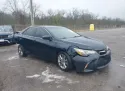 2017 TOYOTA CAMRY 2.5L 4