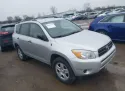 2008 TOYOTA RAV4 2.4L 4