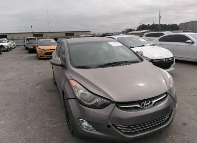 2013 HYUNDAI  - Image 1.