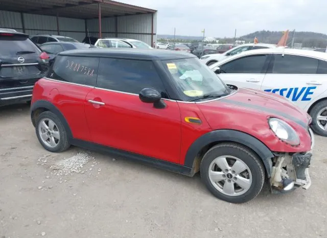 2015 MINI  - Image 1.