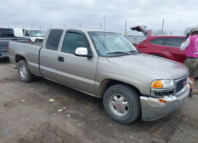 2001 GMC  - Image 1.