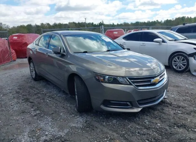 2018 CHEVROLET  - Image 1.