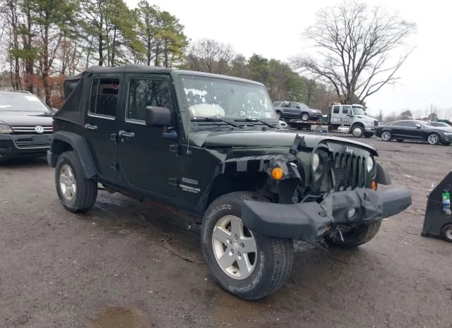 2010 JEEP  - Image 1.