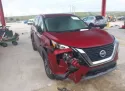 2021 NISSAN ROGUE 2.5L 4