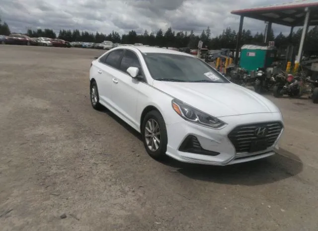 2018 HYUNDAI  - Image 1.