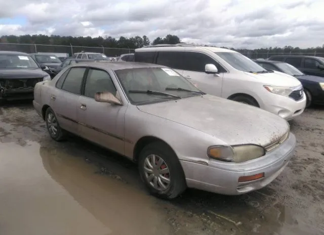 1996 TOYOTA  - Image 1.