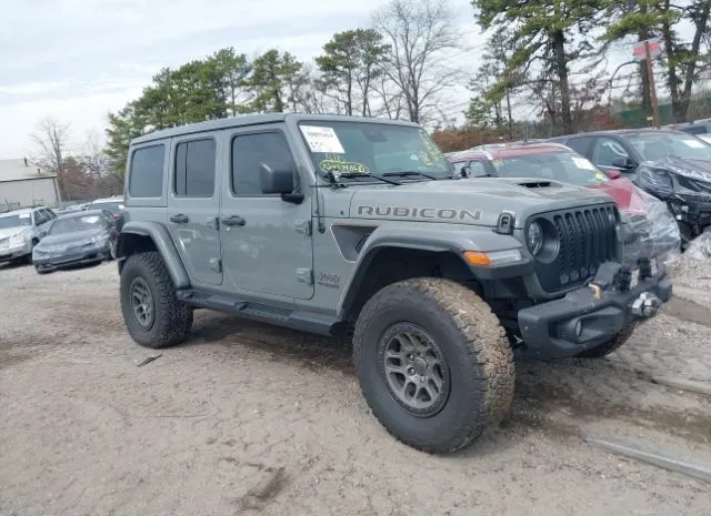 2022 JEEP  - Image 1.