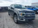 2018 FORD F-150 2.7L 6