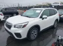 2020 SUBARU  - Image 2.