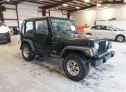 1998 JEEP  - Image 1.