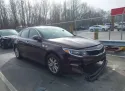 2016 KIA OPTIMA 2.4L 4