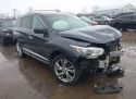 2013 INFINITI JX35 3.5L 6