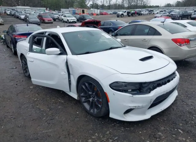 2021 DODGE  - Image 1.