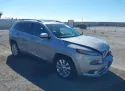 2017 JEEP CHEROKEE 2.4L 4