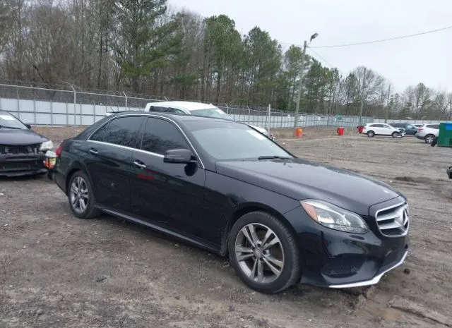 2015 MERCEDES-BENZ  - Image 1.