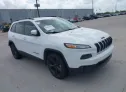 2018 JEEP  - Image 1.