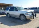 2010 FORD EXPEDITION 5.4L 8