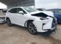 2019 LEXUS RX 3.5L 6