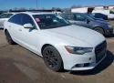 2015 AUDI A6 2.0L 4