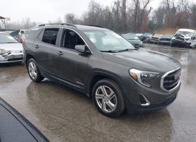 2019 GMC  - Image 1.