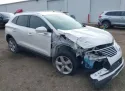 2018 LINCOLN MKC 2.0L 4