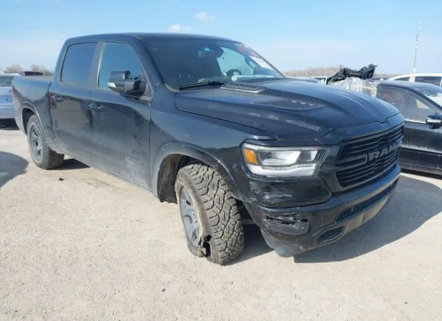 2019 RAM  - Image 1.