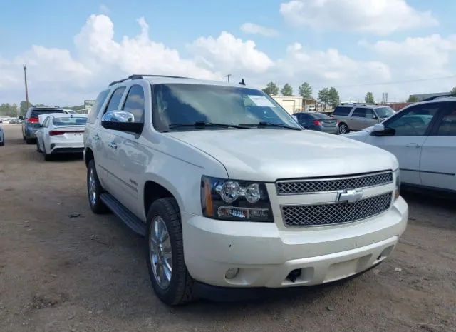 2010 CHEVROLET  - Image 1.