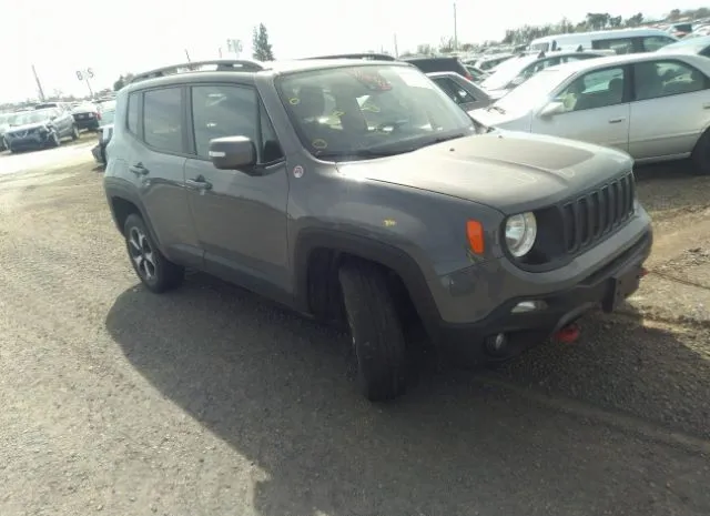 2021 JEEP  - Image 1.