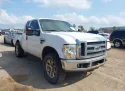 2008 FORD F-250 6.8L 10