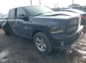 2015 RAM  - Image 1.