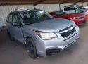 2018 SUBARU FORESTER 2.5L 4