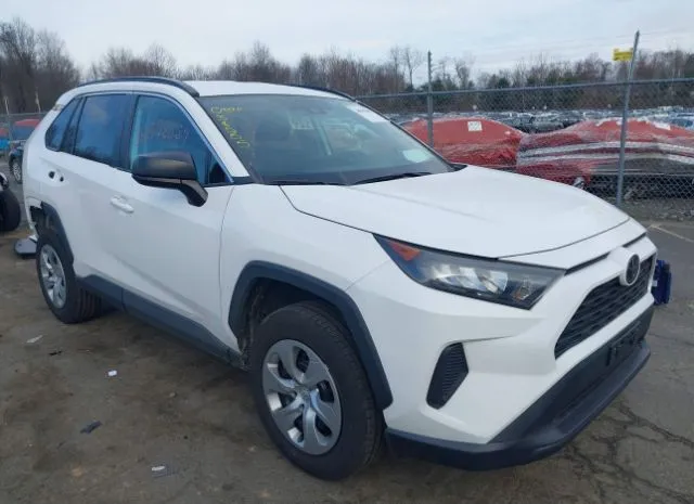 2019 TOYOTA  - Image 1.