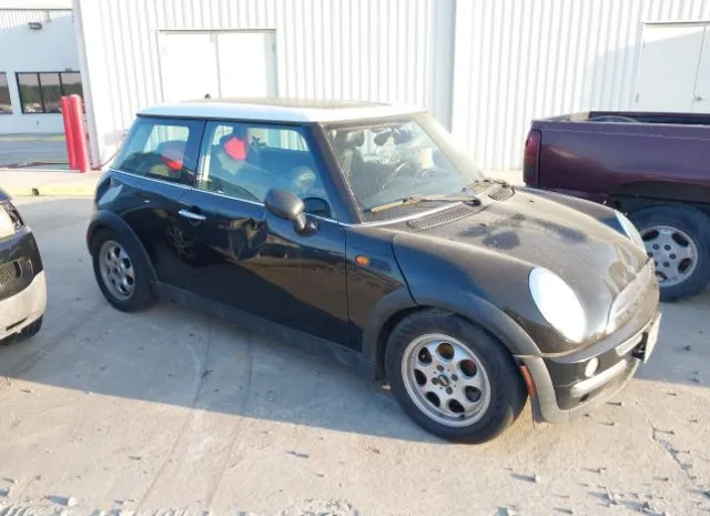 2004 MINI  - Image 1.