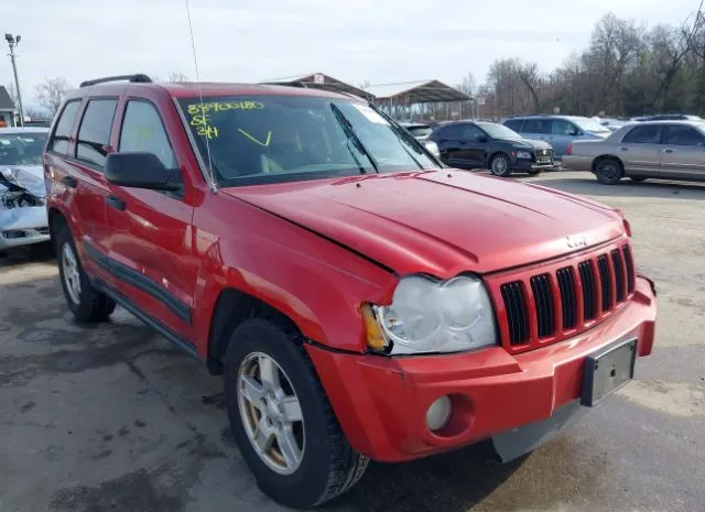 2005 JEEP  - Image 1.