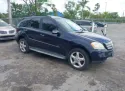 2008 MERCEDES-BENZ ML 350 3.5L 6