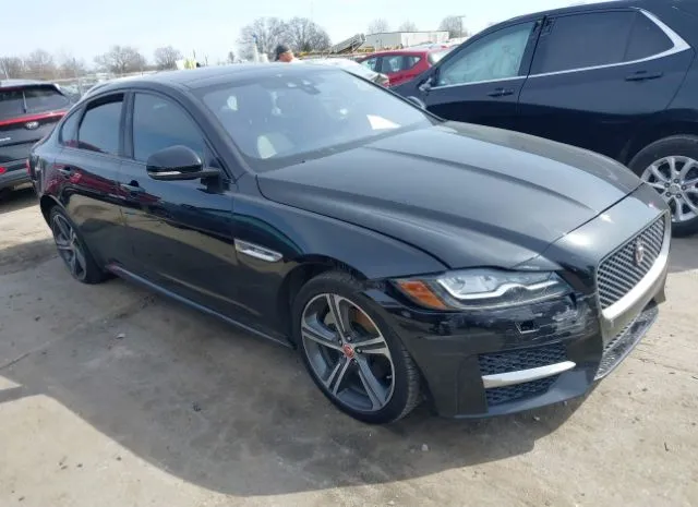 2018 JAGUAR  - Image 1.