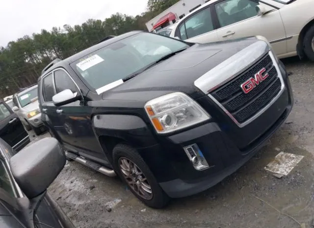 2015 GMC  - Image 1.