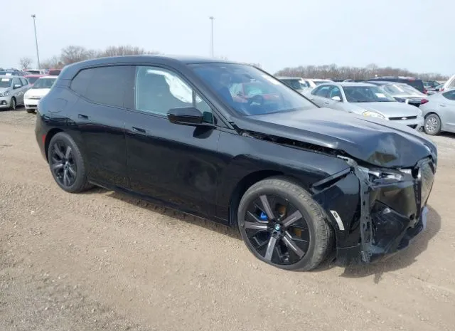 2023 BMW  - Image 1.