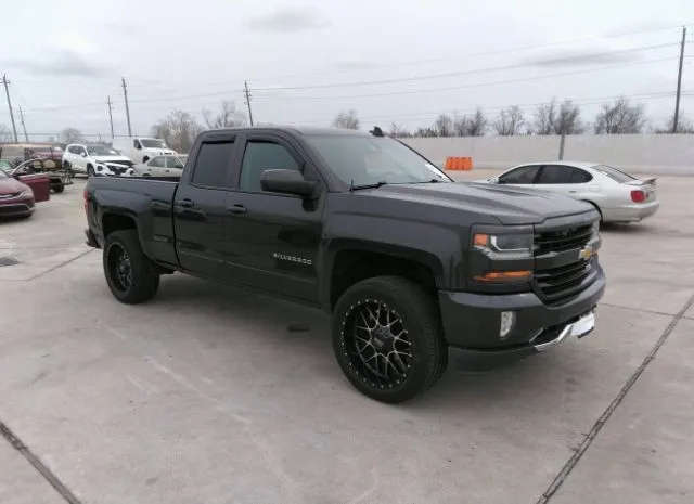 2016 CHEVROLET  - Image 1.