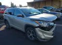 2016 TOYOTA Highlander 3.5L 6