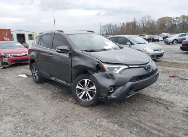 2017 TOYOTA  - Image 1.