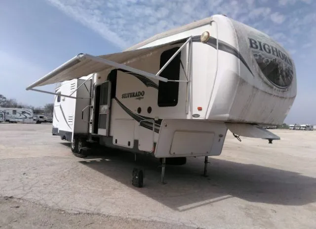 2013 HEARTLAND RV  - Image 1.