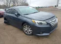 2015 SUBARU LEGACY 2.5L 4