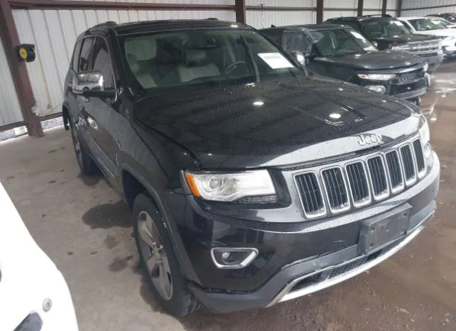 2014 JEEP  - Image 1.