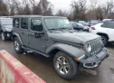 2020 JEEP  - Image 1.