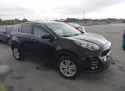 2018 KIA SPORTAGE 2.4L 4