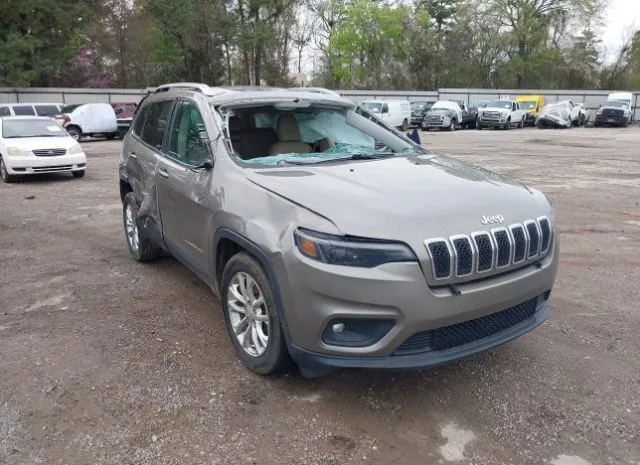 2019 JEEP  - Image 1.