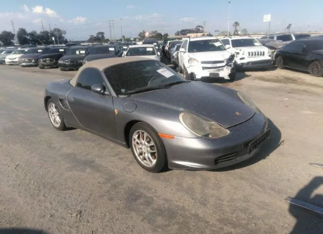 2003 PORSCHE  - Image 1.