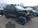 2011 NISSAN XTERRA 4.0L 6